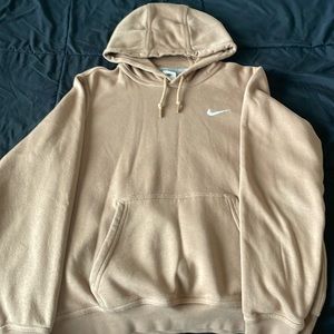 Men's Sportswear Club Fleece Pullover Hoodie